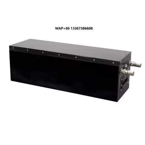 High Quality Lifepo4 Battery 72v 60ah Lithium Battery
