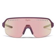 Rapha  Explore Sunglasses 長途耐用自行車眼鏡 紫色
