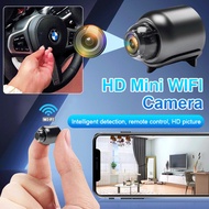 🌟SG Stock🌟Home Wireless Surveillance Camera Remote Recorder Smart Home Camera  mini WIFI camera