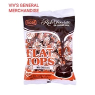 Ricoa Flat Tops  ( 150g )