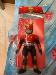 （日版）Medicom Kamen Rider Kuuga 幪面超人 SHF