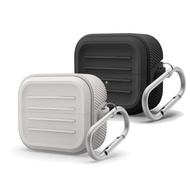 三星Galaxy Buds 3 / 3 Pro Armor軍規防摔保護殼