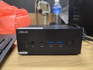 ASUS Mini PC (warranty till 26-07-2025)