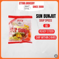 8G Adabi Sup Bunjut , Soup Spices