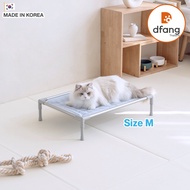 Dfang - Pet Play Cool Mat | ที่นอนเย็นสัตว์เลี้ยง เย็นสบาย กันน้ำ ทนทาน สำหรับหมาแมว | DFB27