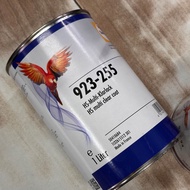 GLASURIT 923-255 / 929-94 แลกเกอร์นกแก้ว 2K 2:1 แลกเกอร์พ่นรถยนต์ แลกเกอร์2kรถยนต์ แลกเกอร์นกแก้ว แล
