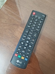 LG 電視遙控器