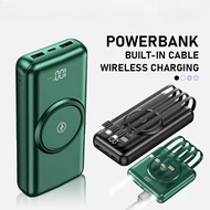 Power bank travel portable changer external battery pack for phone