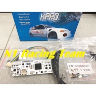 Hondata K-Pro K Pro Version 4 - Programmable ECU Board for Honda Integra DC5, Civic EP3 Type R & K-S
