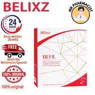 SPECIAL SALES 💵BEFIL 100% ORIGINAL Health Supplements Brain & Heart Blood Vessels Protection halal B