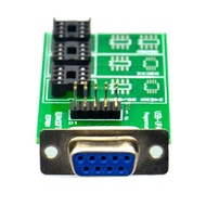 USB UPA V1.3 Eeprom Adapter UPA Eeprom Board Eeprom Adapter Board Programmer
