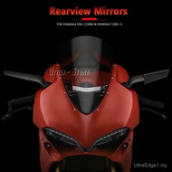 Di panigale Accessories Rearview Mirror 959 Wind 1299s Duca Modified Wing Fixed Motorcycle