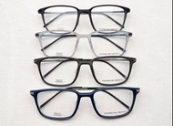 Porsche design Titanium