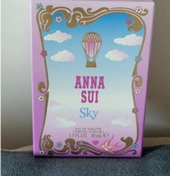 Anna Sui SKY香水30ml