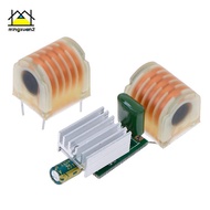 mingxuan2 20KV high frequency high voltage transformer  coil inverter driver board vn