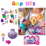 Polly Pocket Tiny Blind Bag Polly Pocket Tiny Takeaway Surprise Bag Polly Pocket Mystery Bag