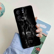 HP OPPO A5X 4G 2025 Softcase - Geloracase - Latest OPPO A5X 4G Casing - Drink Motif - OPPO A5X 4G 20
