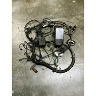 WAYRING FIUSBOX ENJIN MIVEC CK GSR CK