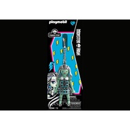 Playmobil 72044 Monster High Frankie Stein Keychain