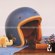 3/4 Helmet - Xpro - Matte Charcoal Green