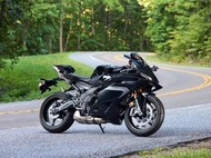 天美重車 YAMAHA YZF-R9 紅牌三缸 跑車