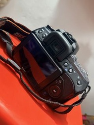 Sony α550 數碼單反相機