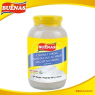 Buenas Macapuno String 32oz