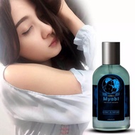 Parfume VEROM MYABI Sang X Lucifer ParfumePmkt Wanita / Parfum Pria Erotic Fragrance Sang x Effect P