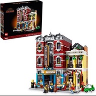 LEGO Icons 10312 Jazz Club 2899 pcs 全新  砌過的