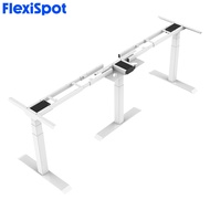 FlexiSpot E7LIV Electric Height-Adjustable Standing Desk Frame Only