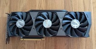 ZOTAC GAMING GeForce RTX 3080 Trinity 10GB DDR6X (並不是 2060 2070 3060 3070 3080 4060 4070 5060 5070 T