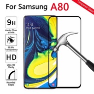 LAYAR Tempered Glass Samsung A80 ScreenScreen Protector for Samsung Galaxy A80