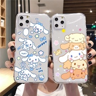 Case CINNAMOROLL SAMSUNG C5 C7 C9 Pro Grand Neo 2 Prime J1 Ace Mini J2 J3 Pro Core 2016