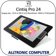 Wacom Cintiq Pro 24   Pen Non Touch DTK-2420 Creative Pen Display