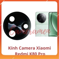 Xiaomi Redmi K80 Pro Camera Glass