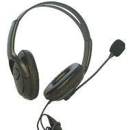 Headset Game Microphone - X4 | SY830 | SY850 | G10 Murah Headphone Kabel Earphone Gaming Over Ear Wi