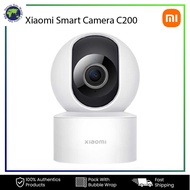 Xiaomi Smart Camera C200