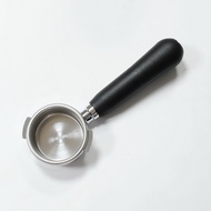 ก้านชง Bottomless ใช้กับเครื่อง Brasilia Bezzera หรือ ASTORIA ได้ ผลิต/นำเข้าจากอิตาลีแท้