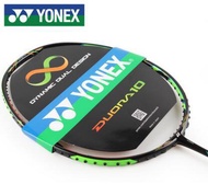 DUORA 10 ISOMETRIC YONEX Badminton Racket Strung Duo-10 4UG5 85g/24lbs High Modulos Carbon Graphite