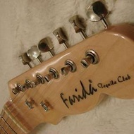 Farida Tequila FTC-32 電吉他