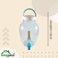 WATER DISPENSER PET ELIANWARE 4.5L E-1501