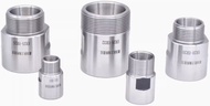 SYS ER11 ER16 ER20 ER25 ER32 Motor Spindle Adapter ER Clamp Engraving Machine Spindle Motor Tool Hol