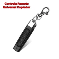 Remote Control Gate Alarm Copier 433mhz