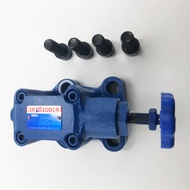 Overflow Valve Y2-Ha10B Y2-Hb10B Y2-Hc10B Y2-Hd10B Y2-Hd20B Y2-Hd32B