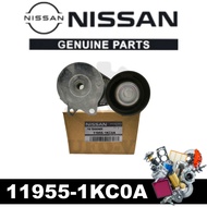 11955-1KC0A Fan Belt Tensioner for Nissan Serena C26 MR20DD, X-Trail T32 MR20 2.0