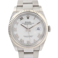 ROLEX DetaJust 126234