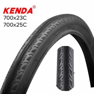 Lốp xe đạp Touring Road bike hãng KENDA china Vỏ ruột xe đạp KENDA china 700x23C - 700x25C