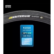 Kenda kritrium 451 bike tire