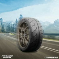 225/40/18 | Toyo Proxes R888R | Year 2021 Semi Slick New Tyre