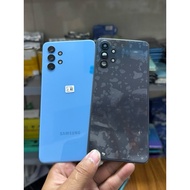 New Samsung A32 4G Zinc Back with Camera Glass